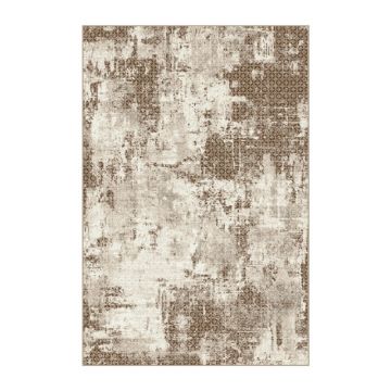 Covor Dreptunghiular, 160 x 230 cm, Bej, Cappuccino Model Antique 16115/12