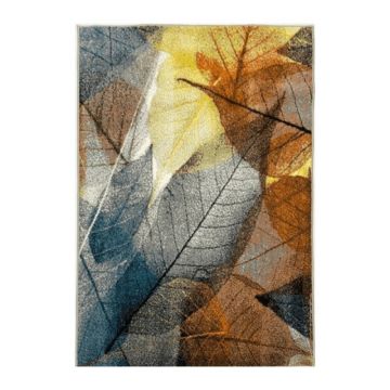 Covor Dreptunghiular, 200 x 300 cm, Multicolor, Kolibri 11288/495