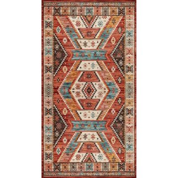 Covor lavabil 120x180 cm Teco – Vitaus