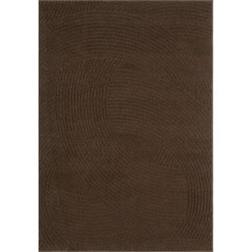 Covor maro 160x230 cm Zephyr – ESTE