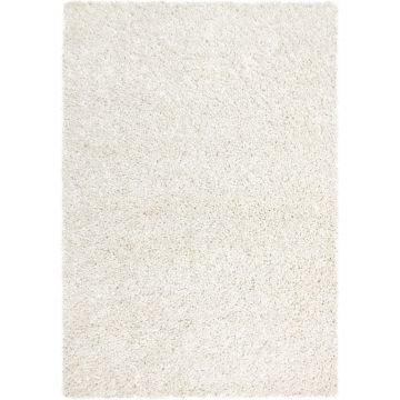 Covor Modern, Fantasy 12500-10, Ivory, 160x230 cm, 2550 gr/mp
