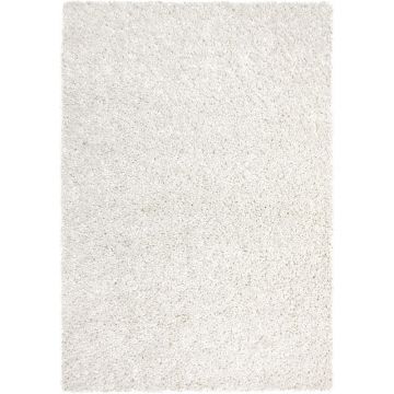 Covor Modern, Fantasy 12500-10, Ivory, 60x110 cm, 2550 gr/mp