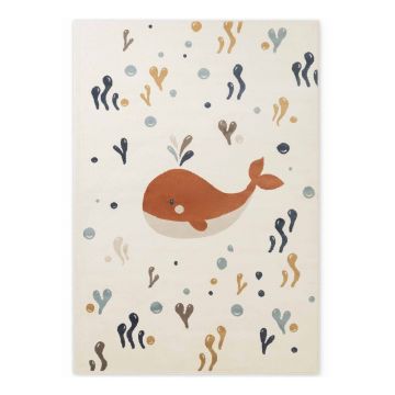 Covor pentru copii 200x290 cm Moby – Hanse Home