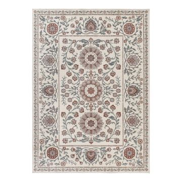 Covor pentru exterior și interior 120x170 cm Lua – Universal