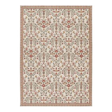 Covor pentru exterior și interior 80x150 cm Lua – Universal