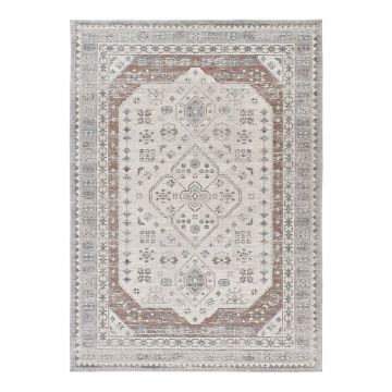 Covor pentru exterior și interior 80x150 cm Lua – Universal