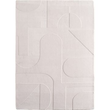 Covor Pompei V4 Crem 240x340 cm