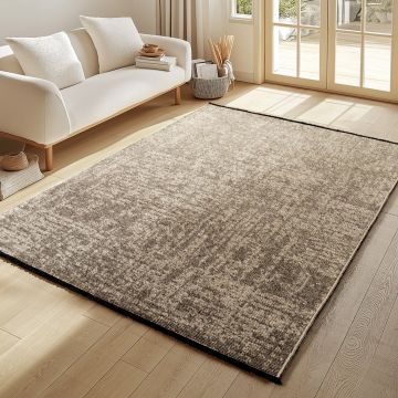 Covor Space Bej, 200 x 290cm