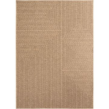 Covor Timber V4 Bej 200x290 cm