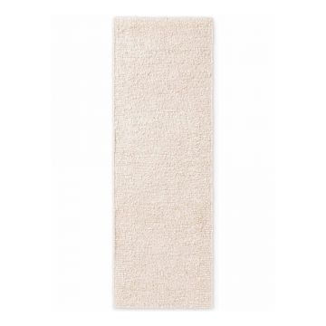 Covor tip traversă crem țesut manual 80x300 cm Notting Hill Portobello – Ted Baker