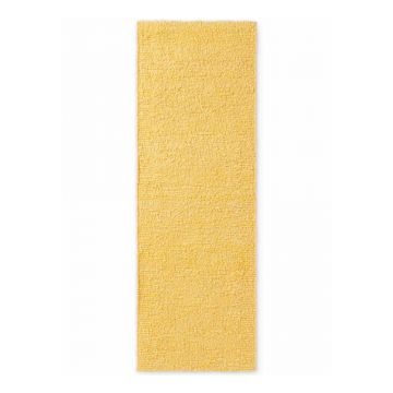 Covor tip traversă galben țesut manual 80x300 cm Notting Hill Portobello – Ted Baker