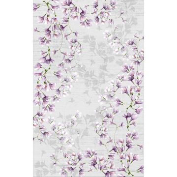 Covor tip traversă lavabil 80x200 cm Magnolia – Vitaus
