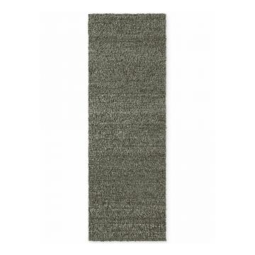 Covor tip traversă verde țesut manual 80x300 cm Notting Hill Portobello – Ted Baker