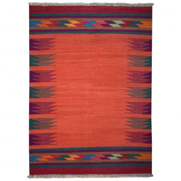 Covor Traditional din Lana - Kilim Gashghai - Default Title