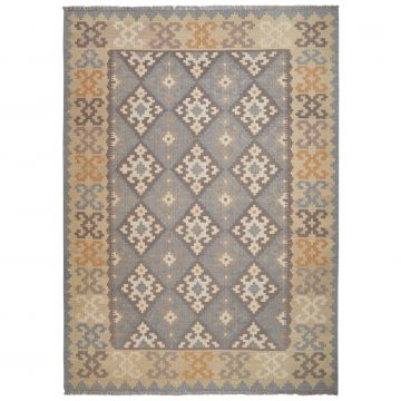 Covor Traditional din Lana - Kilim Gashghai - Default Title