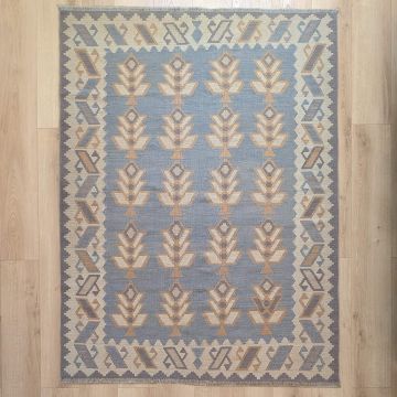 Covor Traditional din Lana - Kilim Gashghai - Default Title