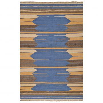 Covor Traditional din Lana - Kilim Gashghai - Default Title