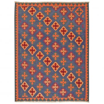Covor Traditional din Lana - Kilim Gashghai - Default Title