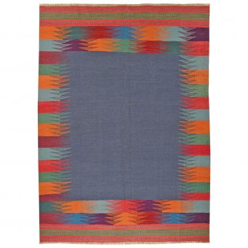 Covor Traditional din Lana - Kilim Gashghai - Default Title