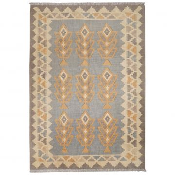 Covor Traditional din Lana - Kilim Gashghai - Default Title