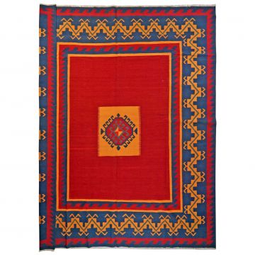 Covor Traditional din Lana - Kilim Gashghai - Default Title