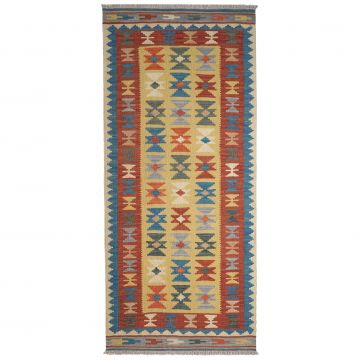 Covor Traversa din Lana - Kilim Gashghai - Default Title