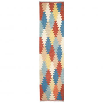 Covor Traversa din Lana - Kilim Gashghai - Default Title