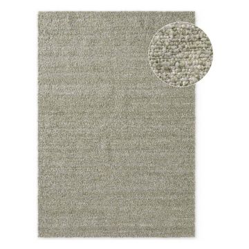 Covor verde deschis țesut manual 120x170 cm Notting Hill Portobello – Ted Baker