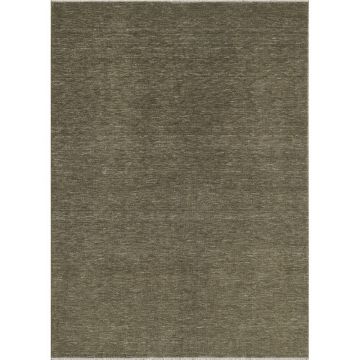 Covor verde închis 160x230 cm Puro – ESTE
