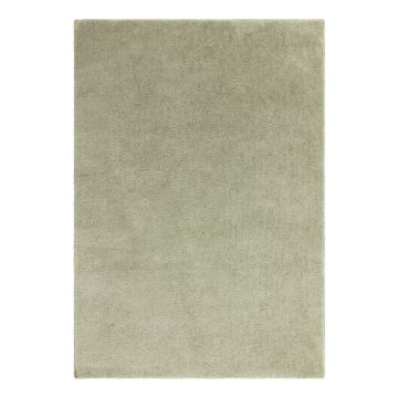 Covor verde lavabil 120x170 cm Super Snug – Asiatic Carpets