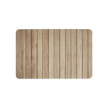 Covoraș de baie în culoare naturală din diatomit 39x60 cm Lepiana – Wenko