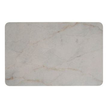 Covoraș de baie taupe din diatomit 39x60 cm Itamos – Wenko