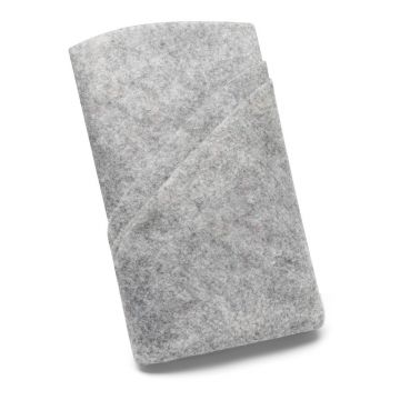 Protecție antiderapantă pentru covor ø 100 cm Solid – Vikosa