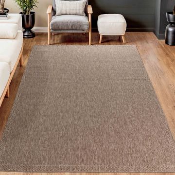 Rug (100 x 300), Celesta, 100x300 cm, Bej