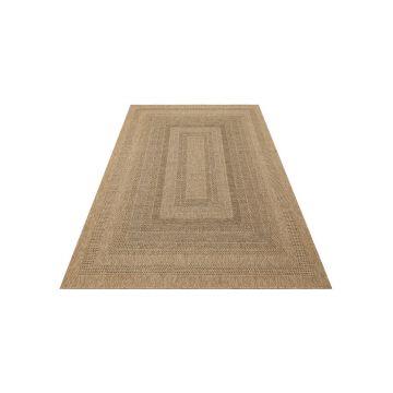 Rug (80 x 300), SLD 02, 80x300 cm, Natural