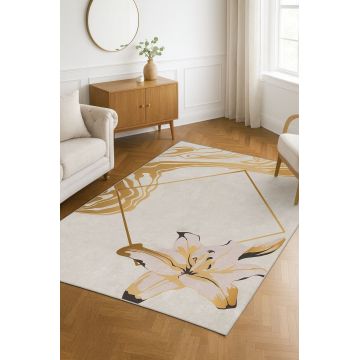 Covor (100 x 140), HM-CRP25-42, 100x140 cm, Multicolor