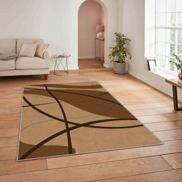 Covor (100 x 140), HM-CRP25-44, 100x140 cm, Multicolor