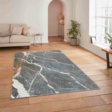 Covor (100 x 140), HM-CRP25-9, 100x140 cm, Multicolor
