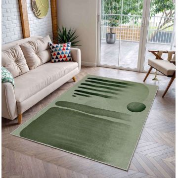 Covor (100 x 140), Shml25, 100x140 cm, Multicolor