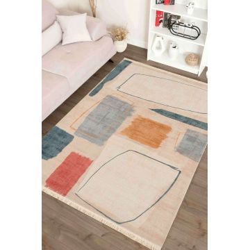 Covor (100 x 150), 150, 100x150 cm, Multicolor