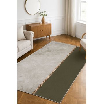 Covor (100 x 180), HM-CRP25-7, 100x180 cm, Multicolor