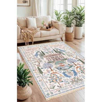 Covor (100 x 200), 145, 100x200 cm, Multicolor