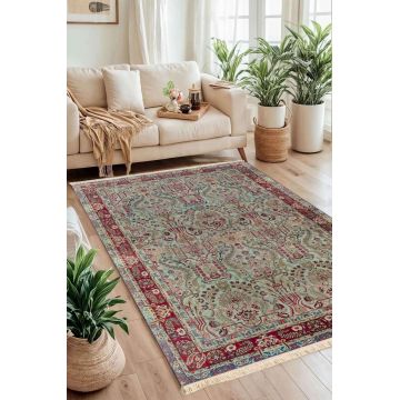 Covor (100 x 200), 157, 100x200 cm, Multicolor