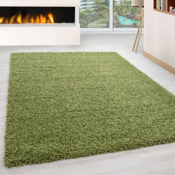 Covor (100 x 200), Life 1500 v2, 100x200 cm, Verde