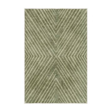 Covor (100 x 200), Sftkece023, 100x200 cm, Verde