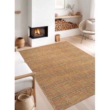 Covor (100 x 300), Lilette 6721, 100x300 cm, Bej