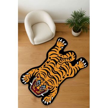 Covor (120 x 180), 193, 120x180 cm, Multicolor