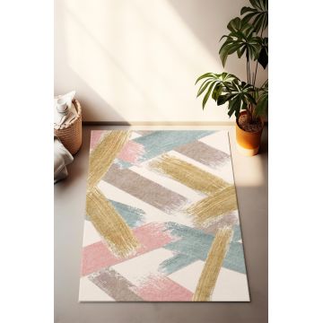 Covor (120 x 180), CT-2189, 120x180 cm, Multicolor