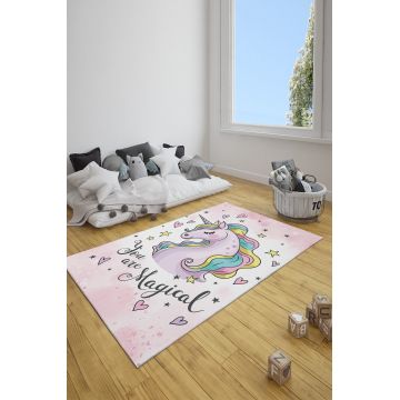 Covor (120 x 180), CT-3120, 120x180 cm, Multicolor