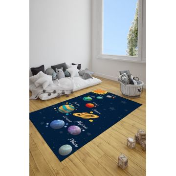Covor (120 x 180), CT-3168, 120x180 cm, Multicolor